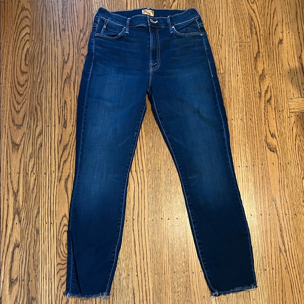 MOTHER Jeans